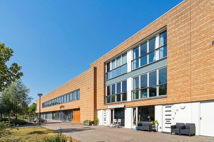 Foto 4 van Panamaplein 16