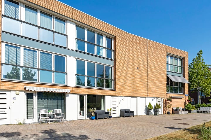 Foto 5 van Panamaplein 16