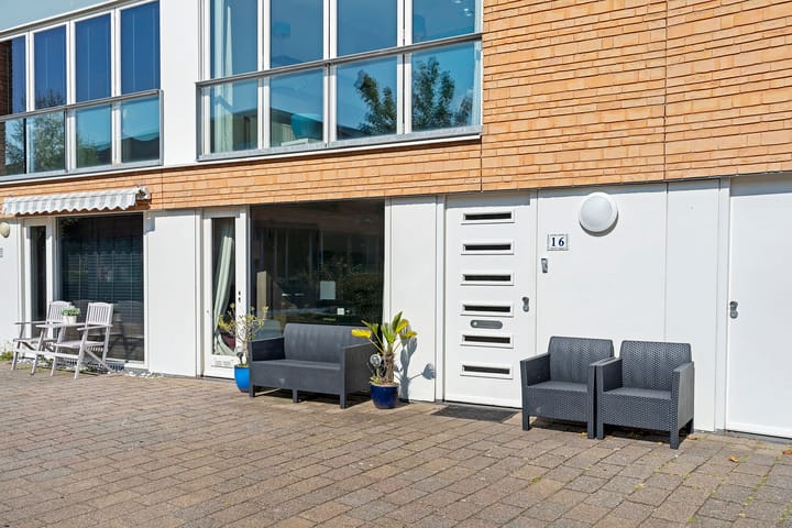 Foto 6 van Panamaplein 16