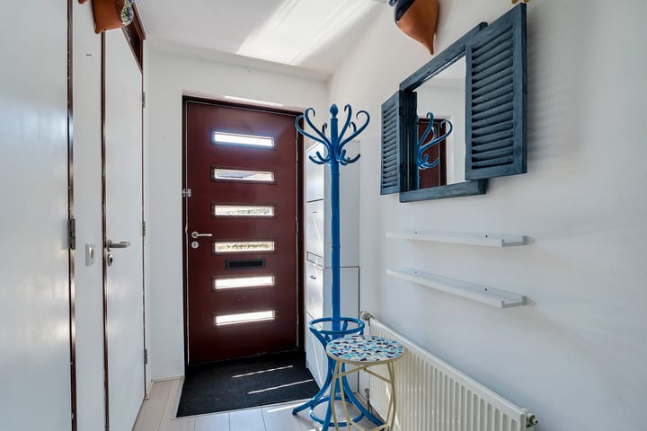 Foto 7 van Panamaplein 16