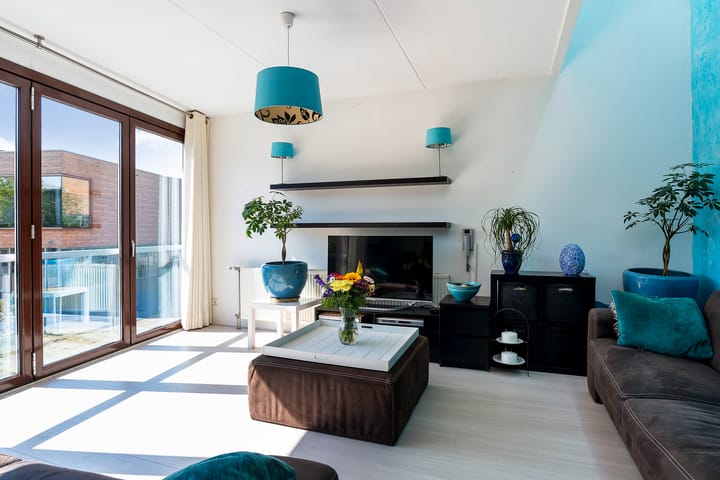 Foto 9 van Panamaplein 16