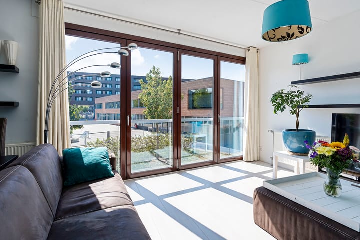 Foto 10 van Panamaplein 16