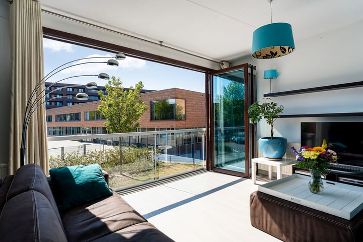 Foto 11 van Panamaplein 16