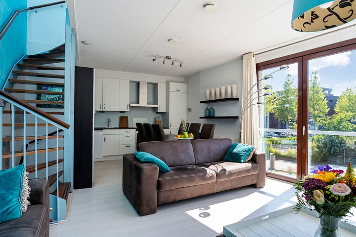 Foto 13 van Panamaplein 16