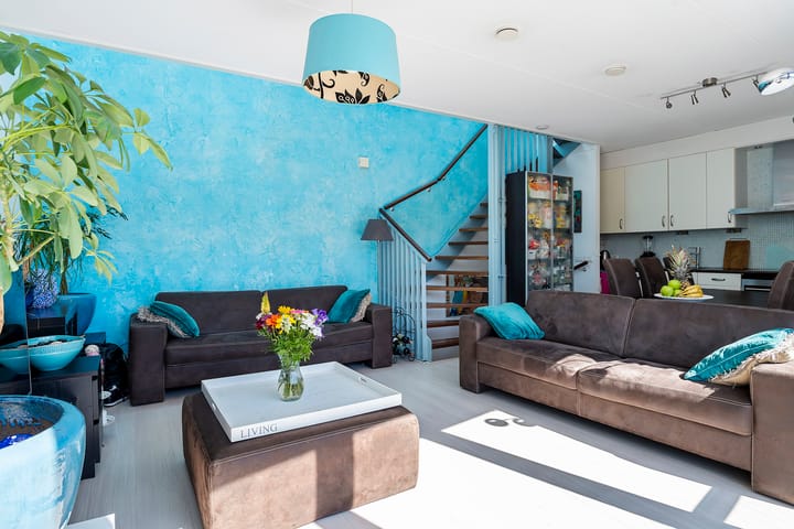 Foto 14 van Panamaplein 16