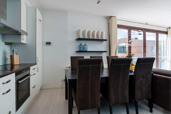 Foto 17 van Panamaplein 16