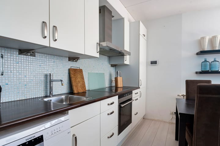 Foto 16 van Panamaplein 16