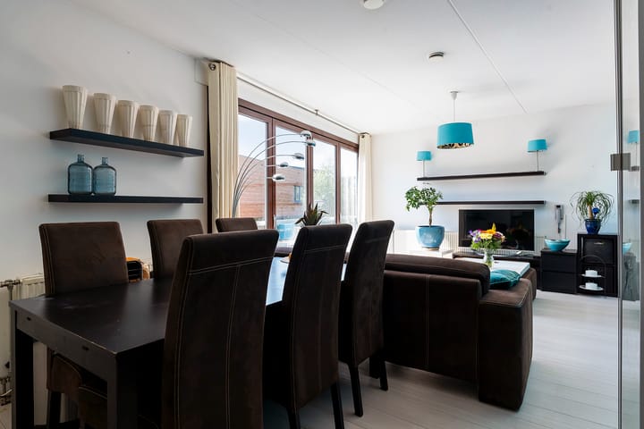 Foto 18 van Panamaplein 16