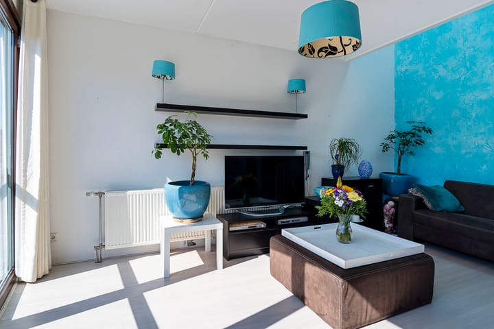 Foto 12 van Panamaplein 16