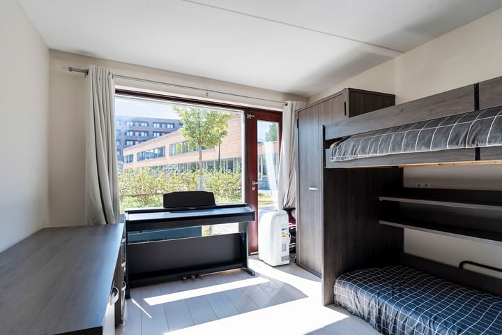 Foto 25 van Panamaplein 16