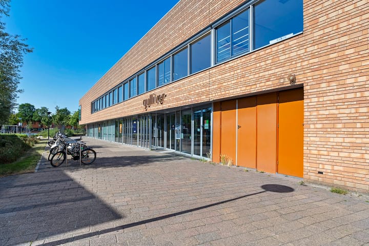 Foto 27 van Panamaplein 16