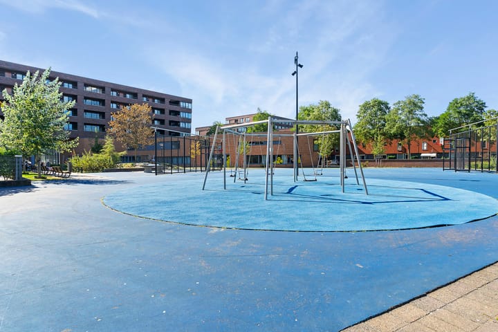 Foto 29 van Panamaplein 16