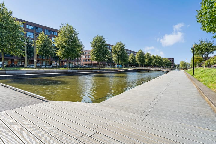 Foto 30 van Panamaplein 16