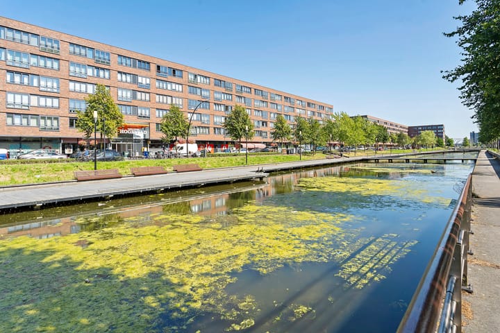 Foto 31 van Panamaplein 16