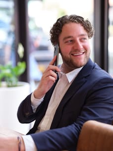 Anthonie Schilder - Makelaar