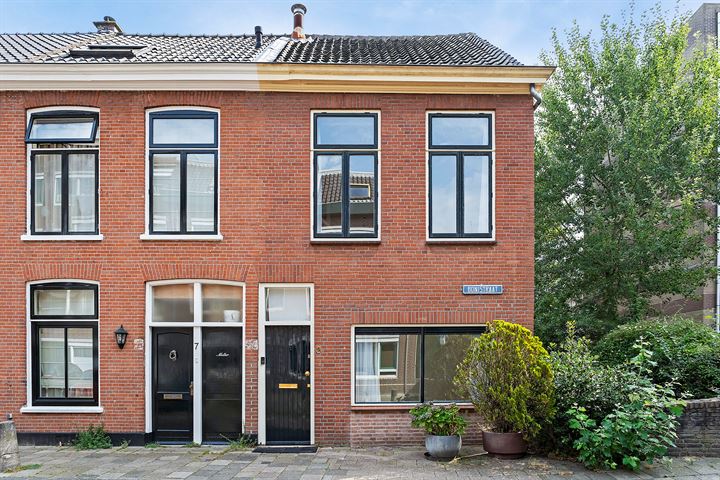 Bekijk foto 1 van Bonistraat 3