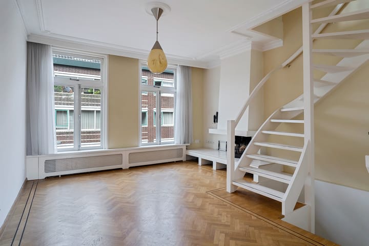 Foto 2 van Bonistraat 3