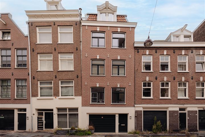 Bekijk foto 1 van Fokke Simonszstraat 39-D