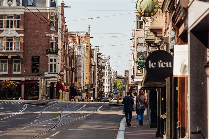 Bekijk foto 20 van Fokke Simonszstraat 39-D