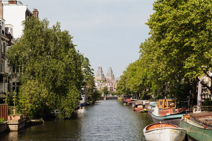 Bekijk foto 21 van Fokke Simonszstraat 39-D