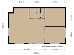 Bekijk plattegrond