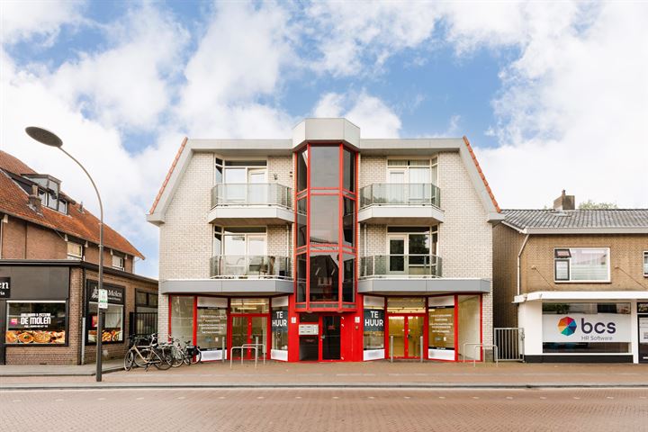 Stationsstraat 17-19, Ermelo