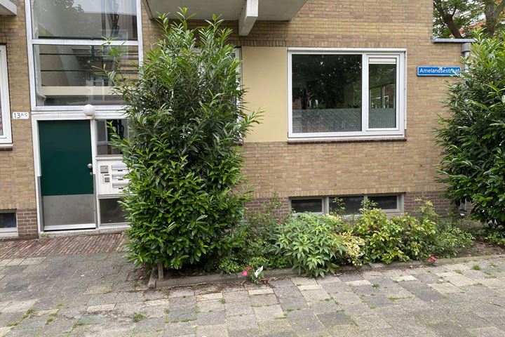 View photo 15 of Amelandsestraat 11-A