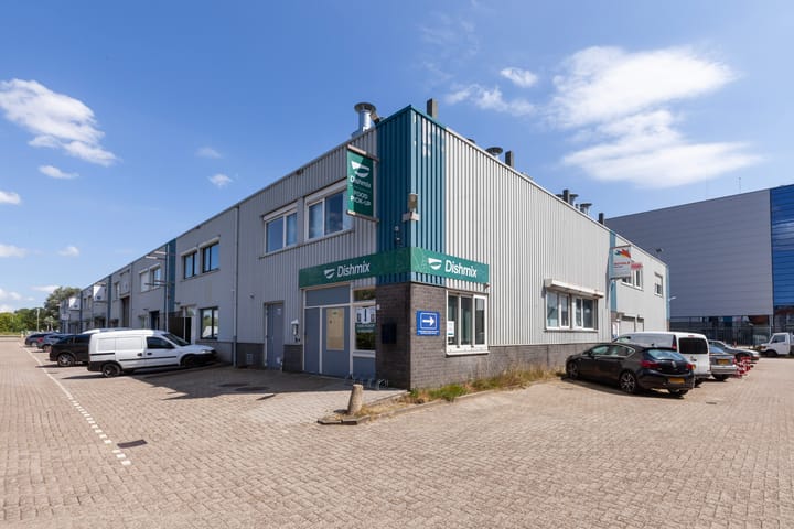 Duivendrechtsekade 71