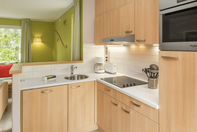 Foto 2 van Center Parcs Park Hochsauerland 211