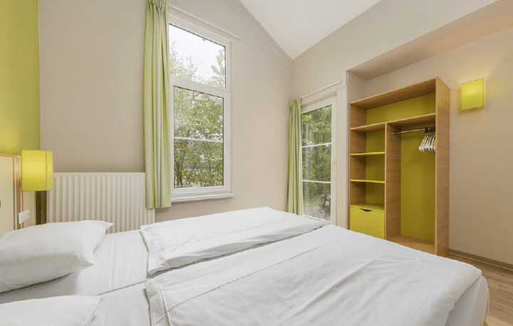 Foto 3 van Center Parcs Park Hochsauerland 211