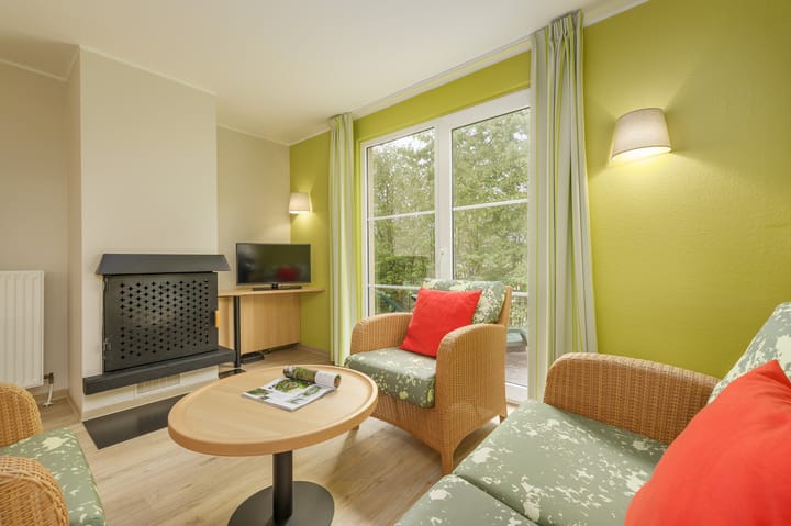 Foto 4 van Center Parcs Park Hochsauerland 211