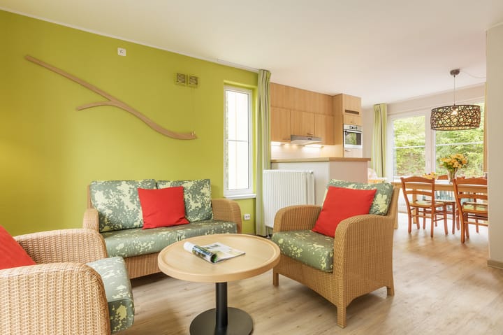 Foto 5 van Center Parcs Park Hochsauerland 211