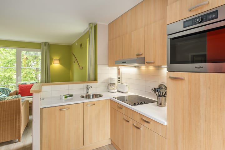 Foto 7 van Center Parcs Park Hochsauerland 211