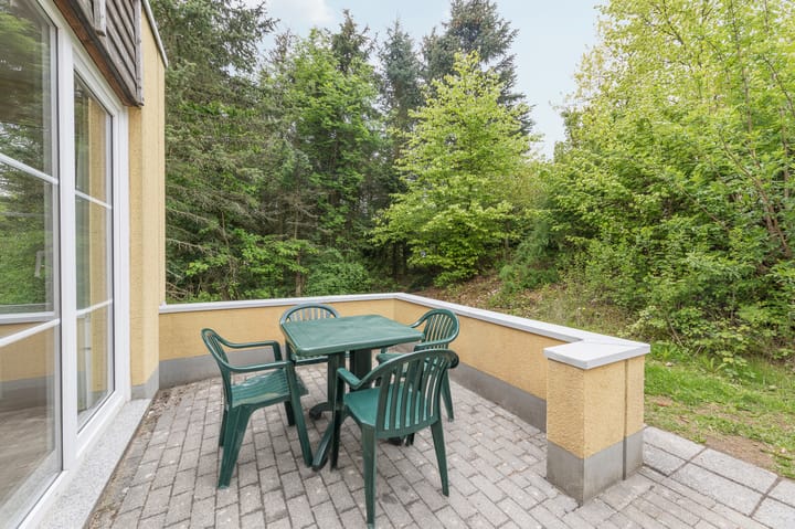 Foto 9 van Center Parcs Park Hochsauerland 211