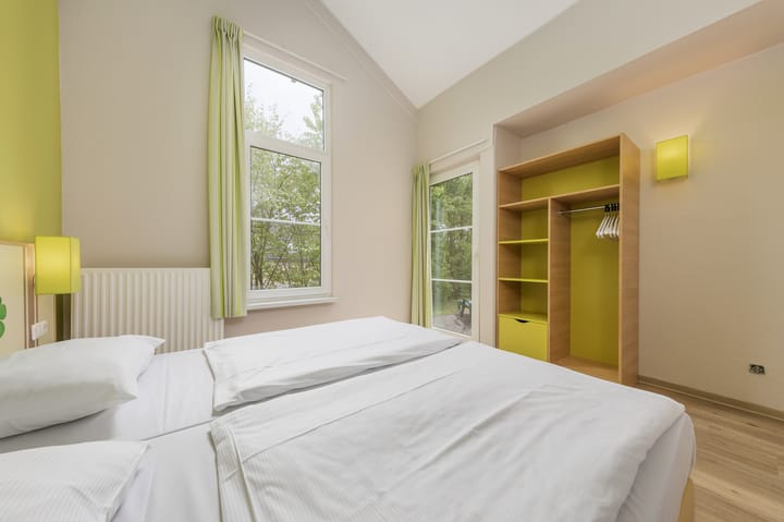 Foto 10 van Center Parcs Park Hochsauerland 211