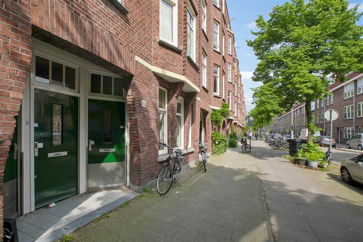 View photo 20 of Lutmastraat 59-3