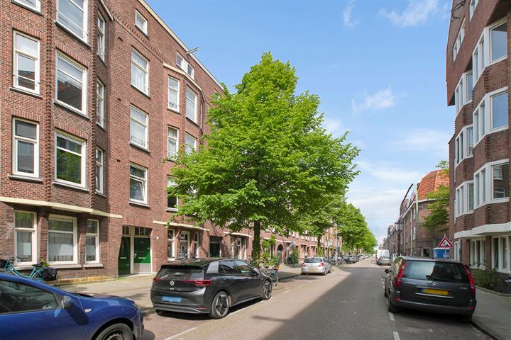 View photo 21 of Lutmastraat 59-3