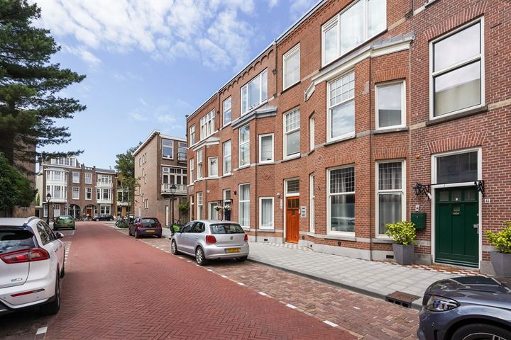 Bekijk foto 6 van Van Beuningenstraat 85-A