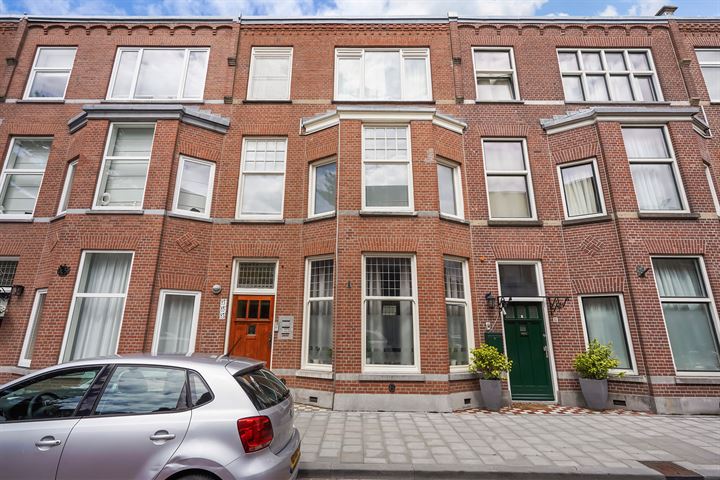 Bekijk foto 8 van Van Beuningenstraat 85-A