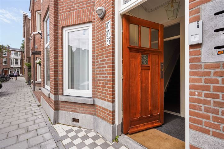 Bekijk foto 10 van Van Beuningenstraat 85-A