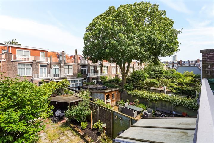 Bekijk foto 32 van Van Beuningenstraat 85-A