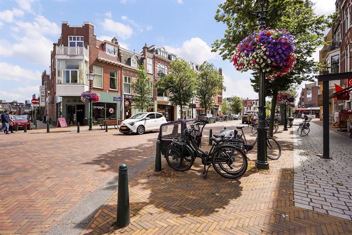 Bekijk foto 38 van Van Beuningenstraat 85-A