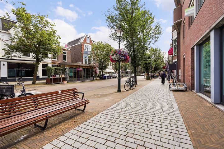 Bekijk foto 39 van Van Beuningenstraat 85-A