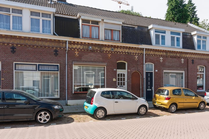 Bekijk foto 5 van Lange Nieuwstraat 150