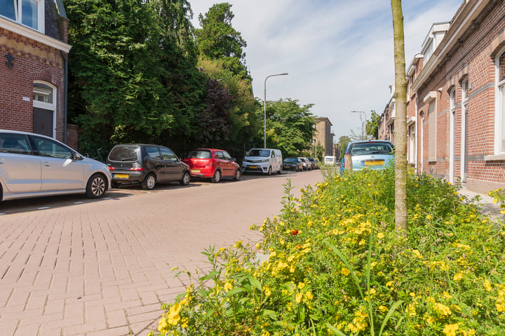 Bekijk foto 34 van Lange Nieuwstraat 150