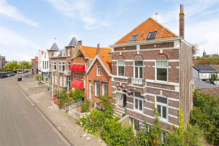 Bekijk foto 1 van Westkolkstraat 48