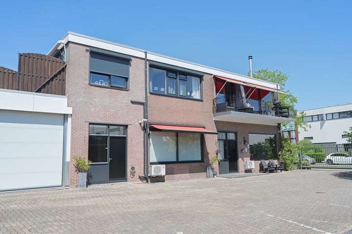 Bekijk foto 9 van M. Beenstraat 16