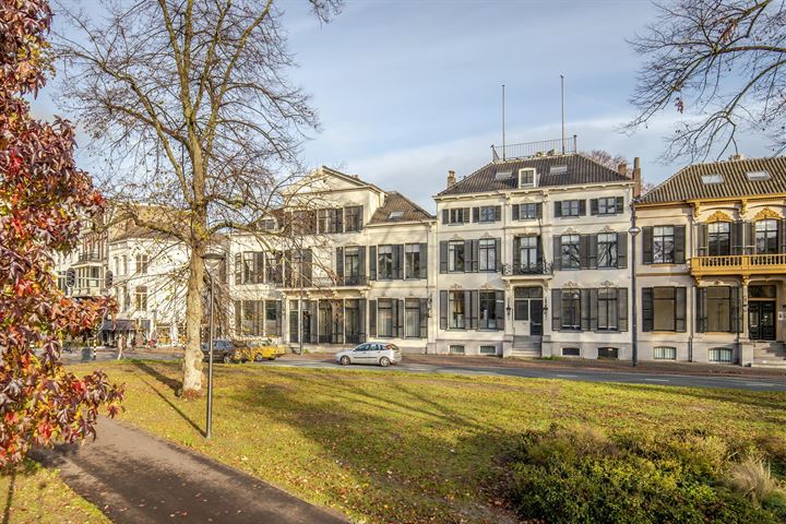 Eusebiusbuitensingel 1, Arnhem