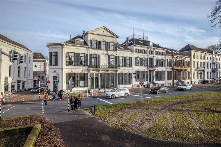 Eusebiusbuitensingel 1, Arnhem