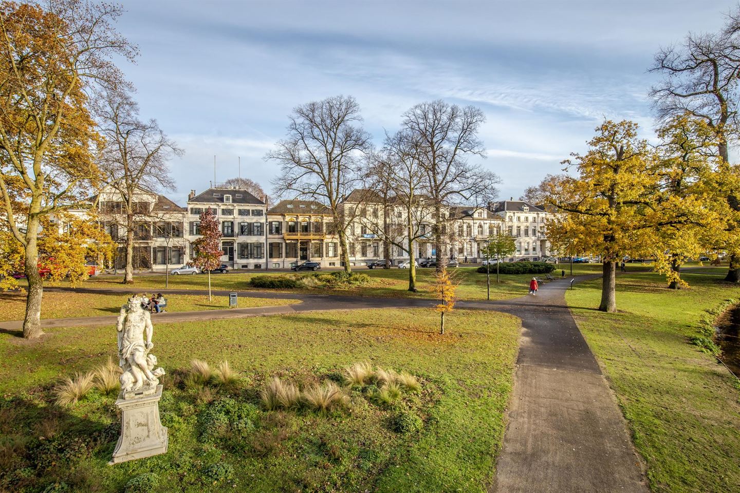 Bekijk foto 4 van Eusebiusbuitensingel 1